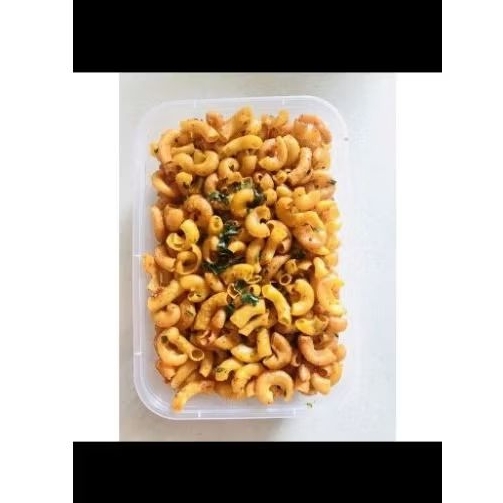 

Makaroni Daun Jeruk Original (250gr-500gr)