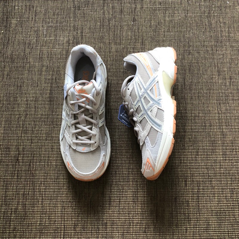 Asics gel 1130 oyster grey