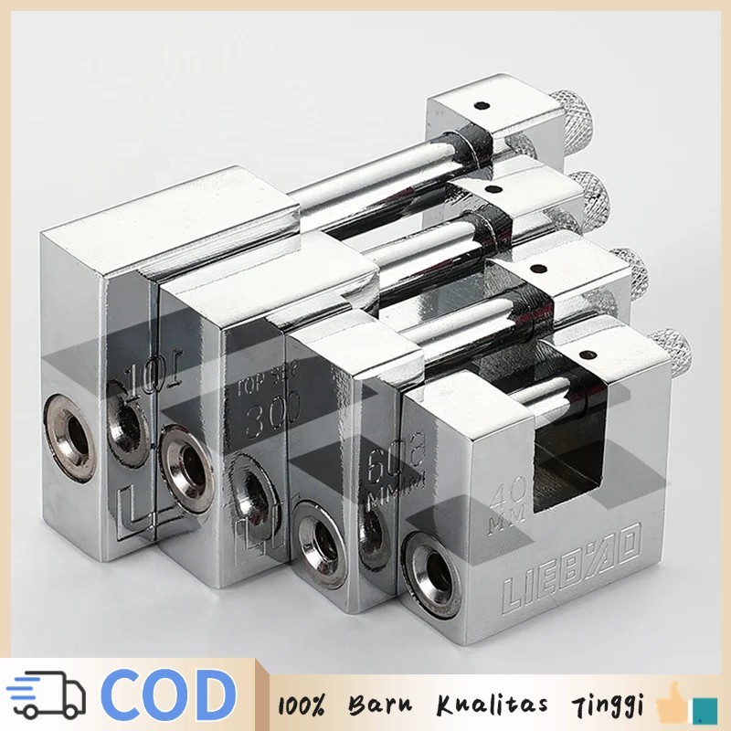 Gembok Maling Anti Potong Gembok Anti Cut Gembok Anti Potong Jumbo Berat 1 Kilo