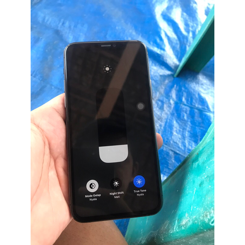 iphone 11Pro 64GB bekas