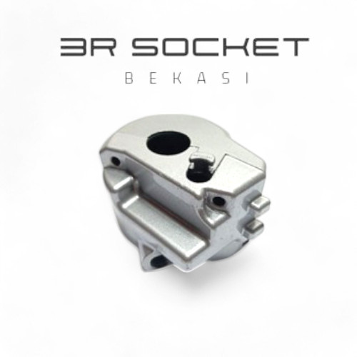 Holder saklar kanan Scoopy Fi K16 lama original