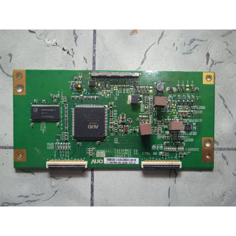 tikon tcon lcd Lcd-32ca9s ticon TV LED Sanyo Lcd 32ca9s 32ca9s