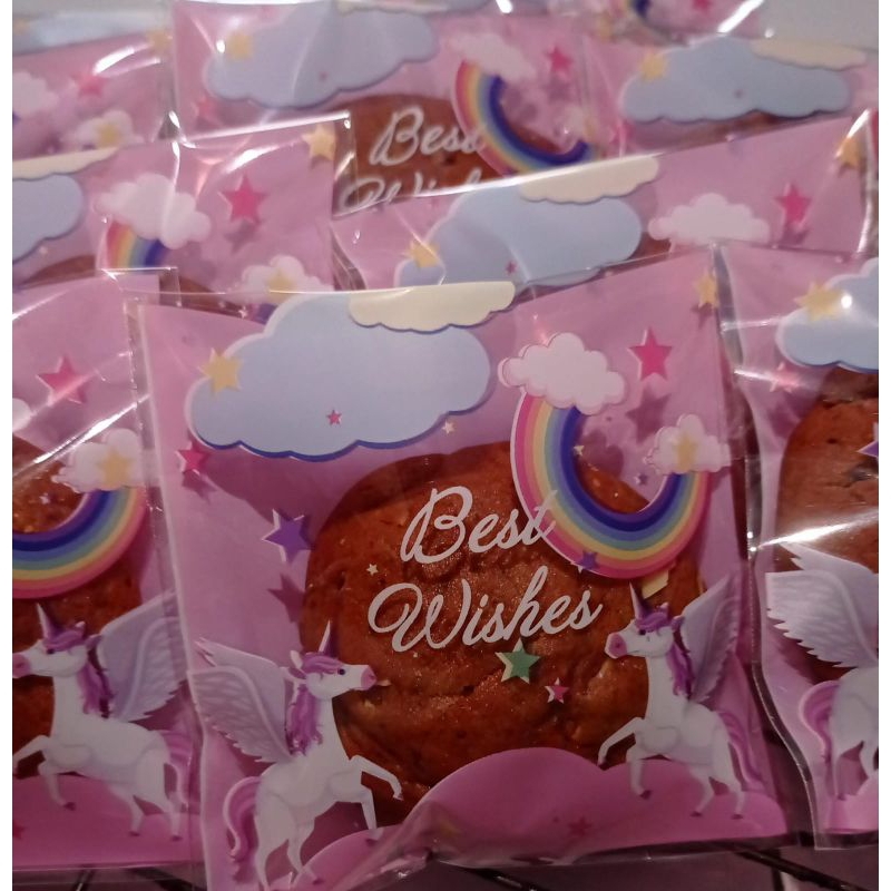 

Soft cookies red velvet