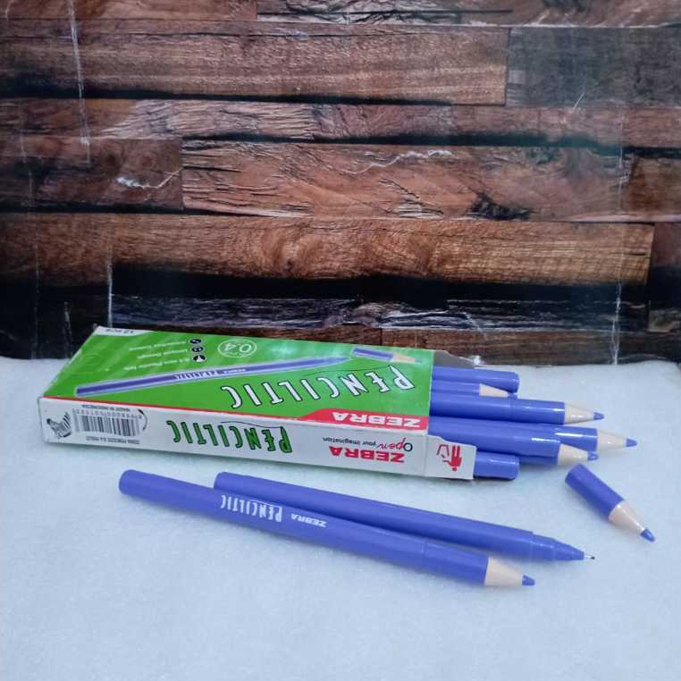 

BOLPOINT//PULPEN//PEN//PENA PENCILITIC WARNA BIRU