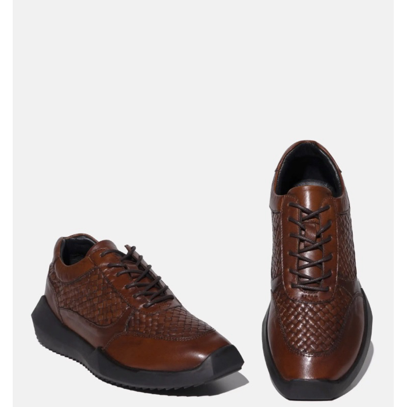 BUCCHERI SIGNATURE SORRENTO MGR05 BROWN