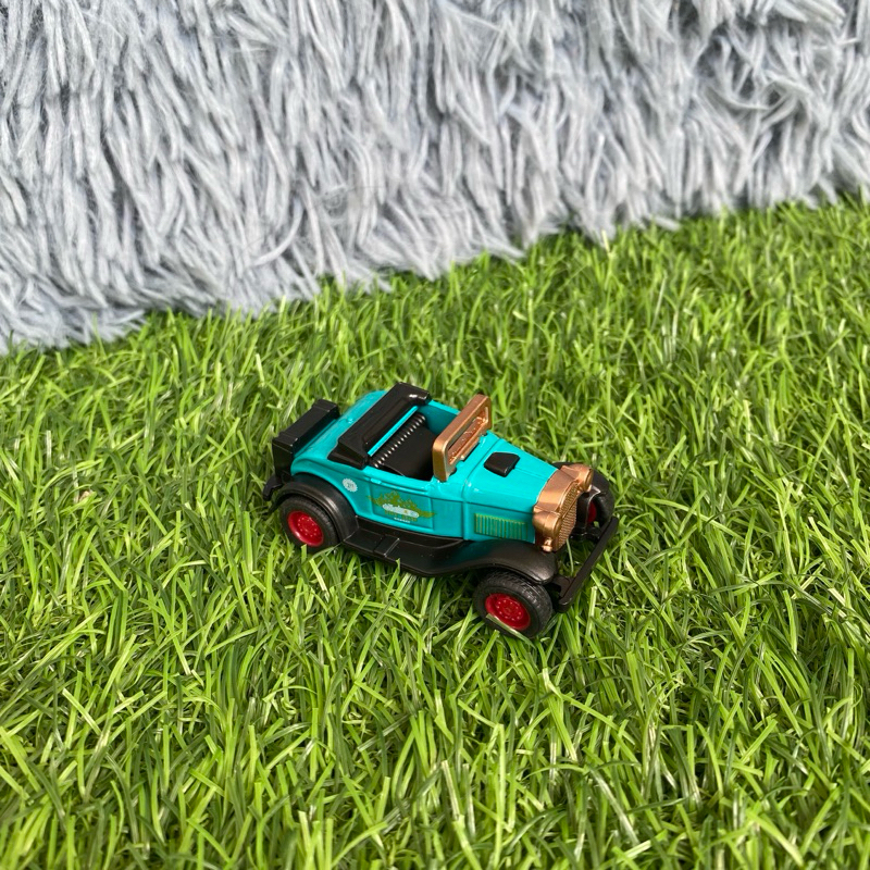 mobil klasik sekelas hot wheels