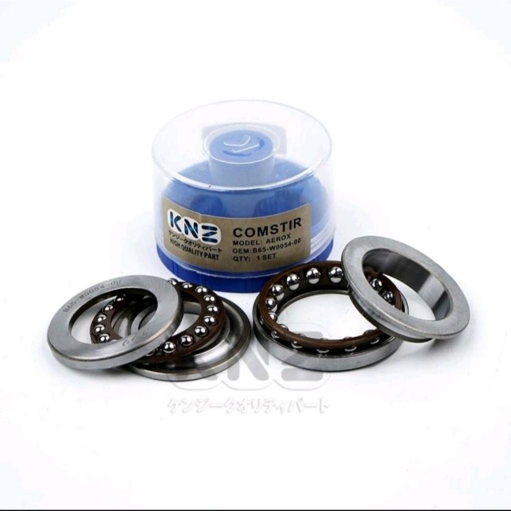 KOMSTIR CONES STIR AEROX155 NMAX NEW155 KNZ Motorcycle