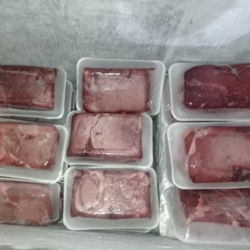

DAGING SAPI RENDANG UTUH 1KG MURAH BANDUNG