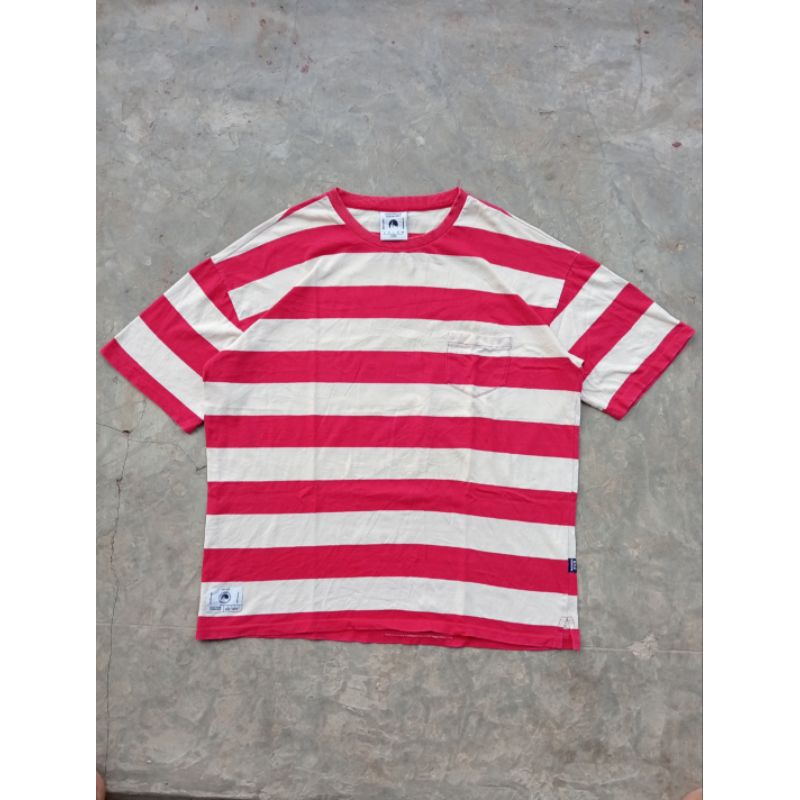 Kaos GROOVERHYME salur