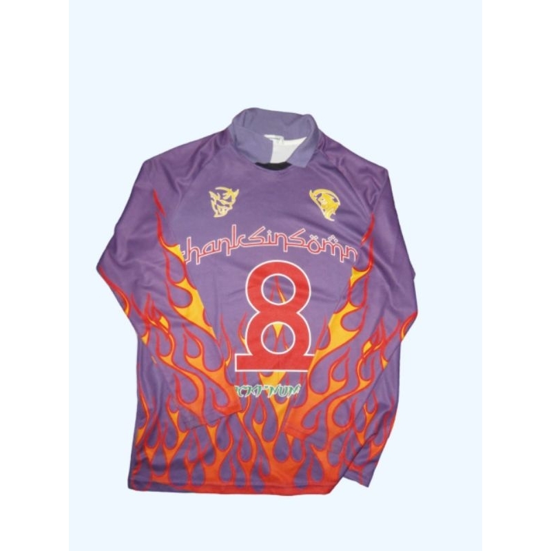 Jersey Thanksinsomnia