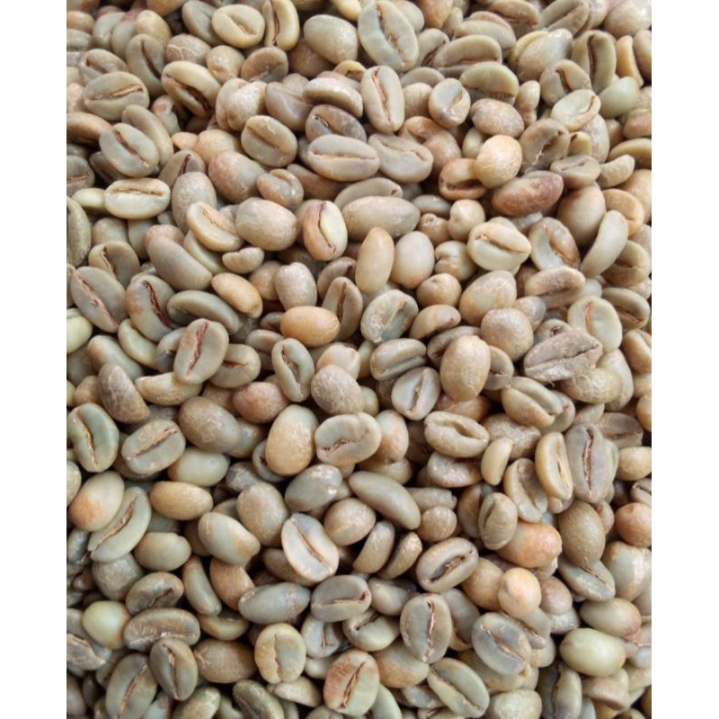 

Greenbeencoffe