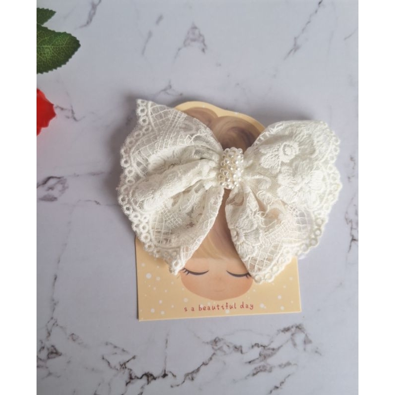 

pita lace premium