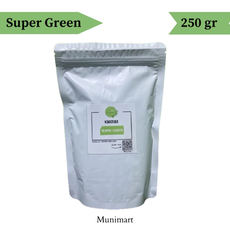 

kemasan 200gram dan 400 gram paling baru rempah kalimanttan