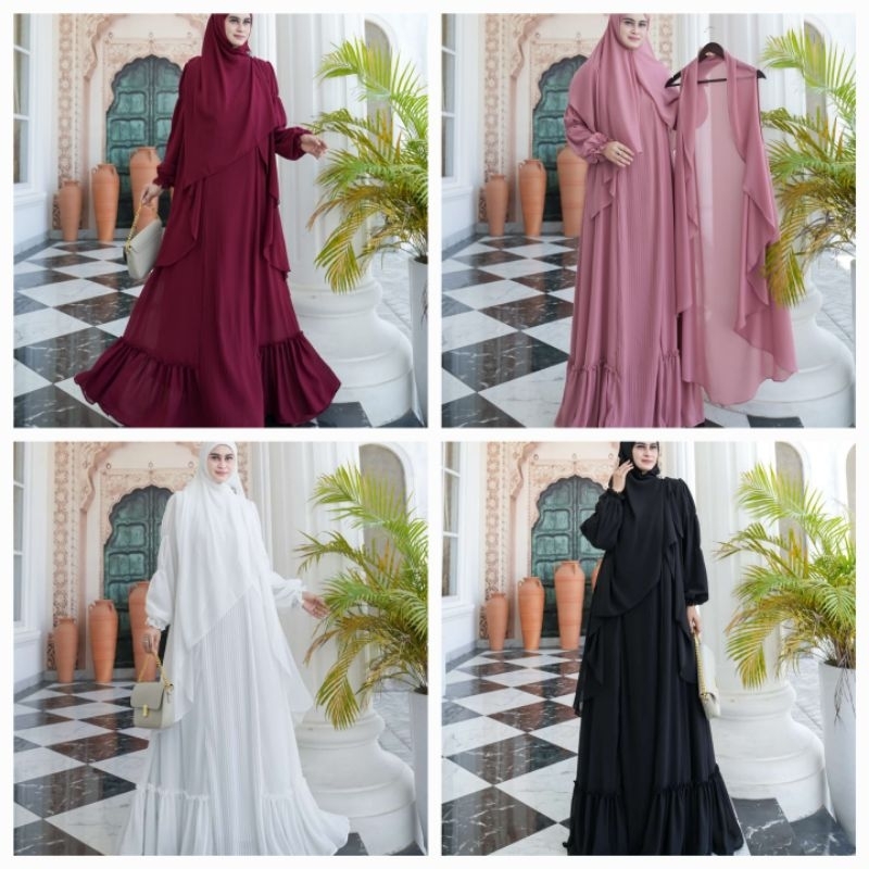 Amara Syari by Mariani 021124