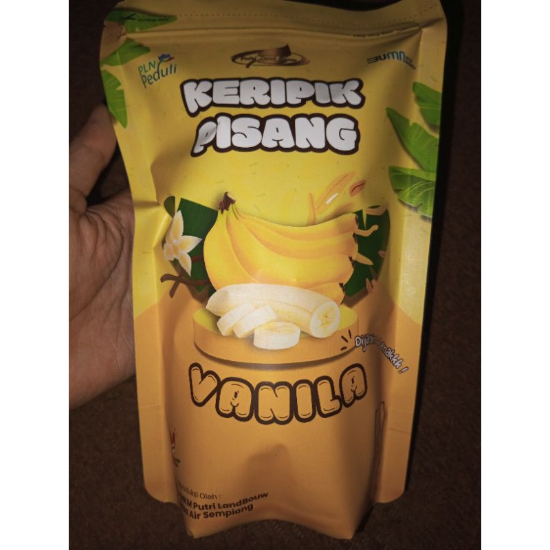 

keripik pisang