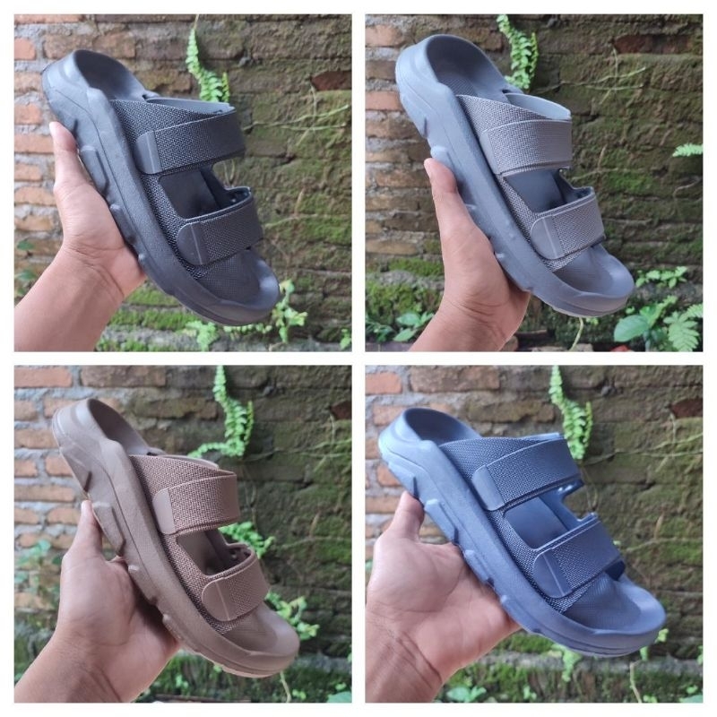 0107, sandal Porto, sandal Porto pria, sandal Porto gunung, sandal Porto outdoor, sandal Porto pria 