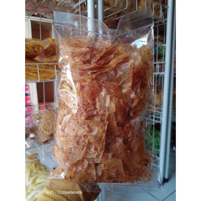 

pikca keripikkaca