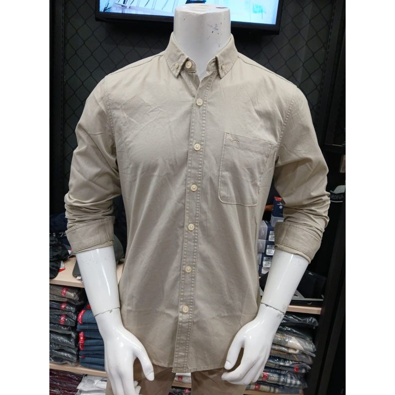 KEMEJA PRIA CARDINAL ORIGINAL 100%✓