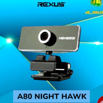 KI3 Wem NYK Nemesis A8NYK Nemesis A8 Nht Hawk Streamer Wem Hd 96P  1P