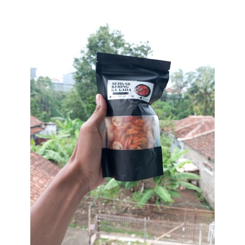 

KERUPUK PEDAS UMKM KUALITAS LUAR BIASA!