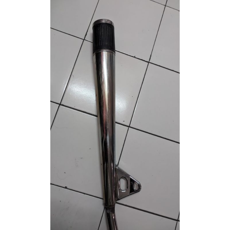 knalpot kleper hm keh ori gl pro