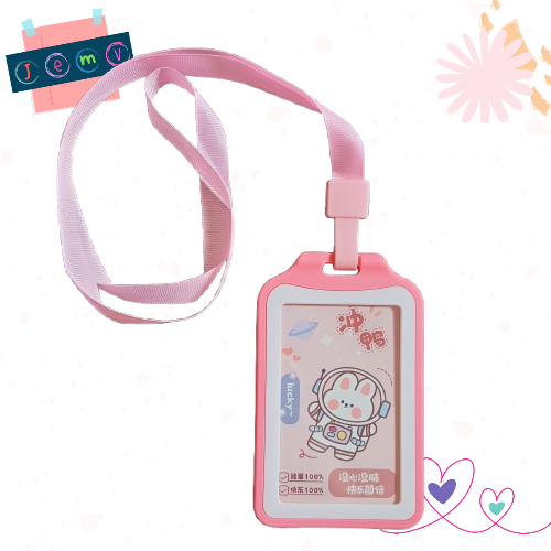 

Card Holder Photocard - Tempat Penyimpanan Kartu Foto