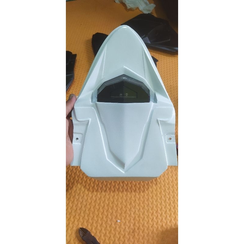 TERBARU  UNDERTAIL SATRIA FU BARONG/CBU 2024 | SPAKBOR ROUDRACE SATRIA FU BARONG