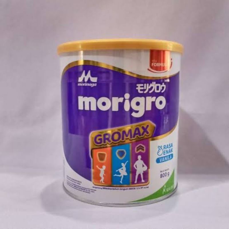 Morigro Gromax 800gr