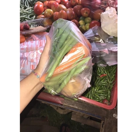 

paket sayur sop