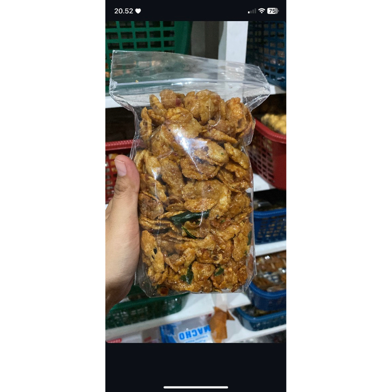 

basreng