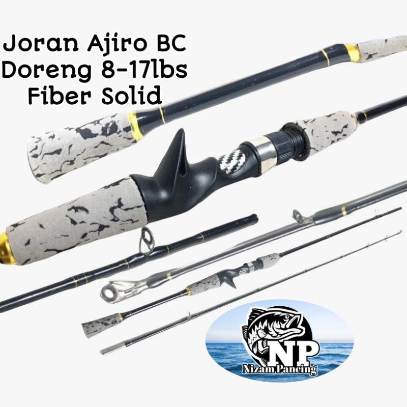 JORAN PANCING JORAN AJIRO BC DORENG FIBER SOLID
