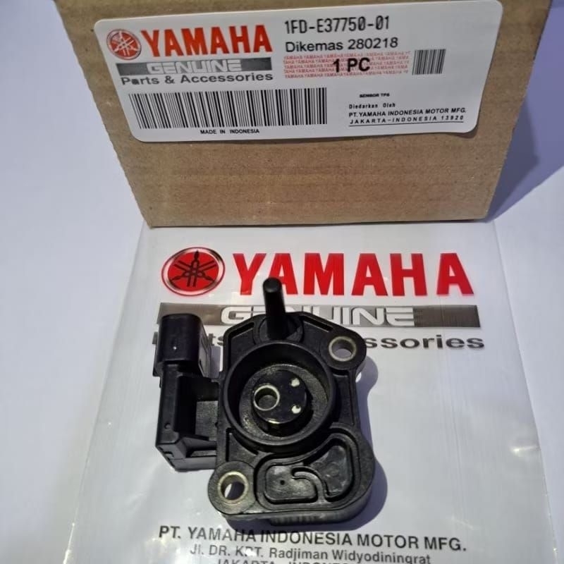 Sensor Tps Yamaha Xmax Vega Force Force fi Jupiter Z1 Original