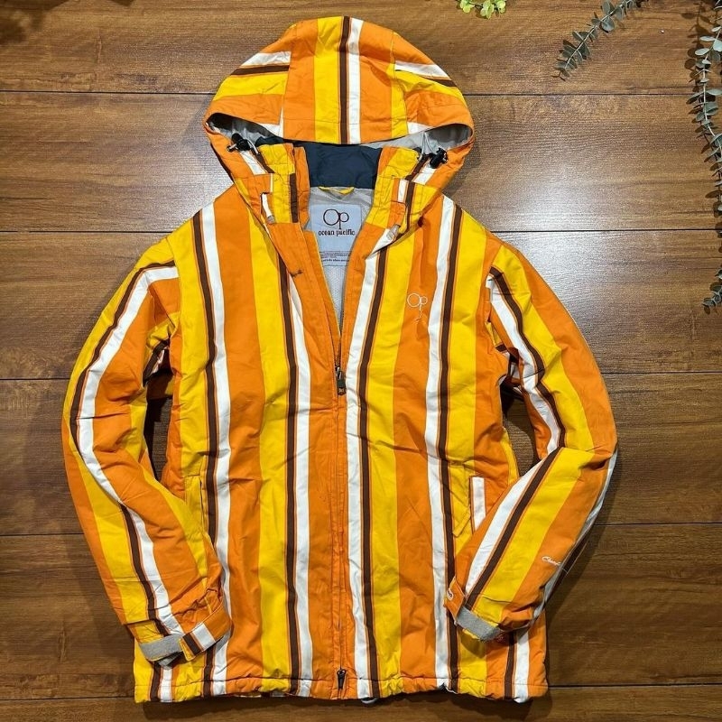 ocean pacific snowboard gropcore