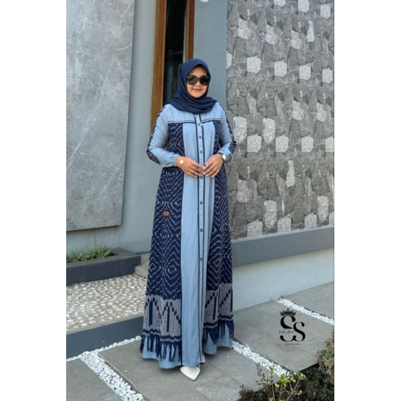 DRESS ORI SAULIN.STORE//GAMIS ORI SAULIN.STORE//