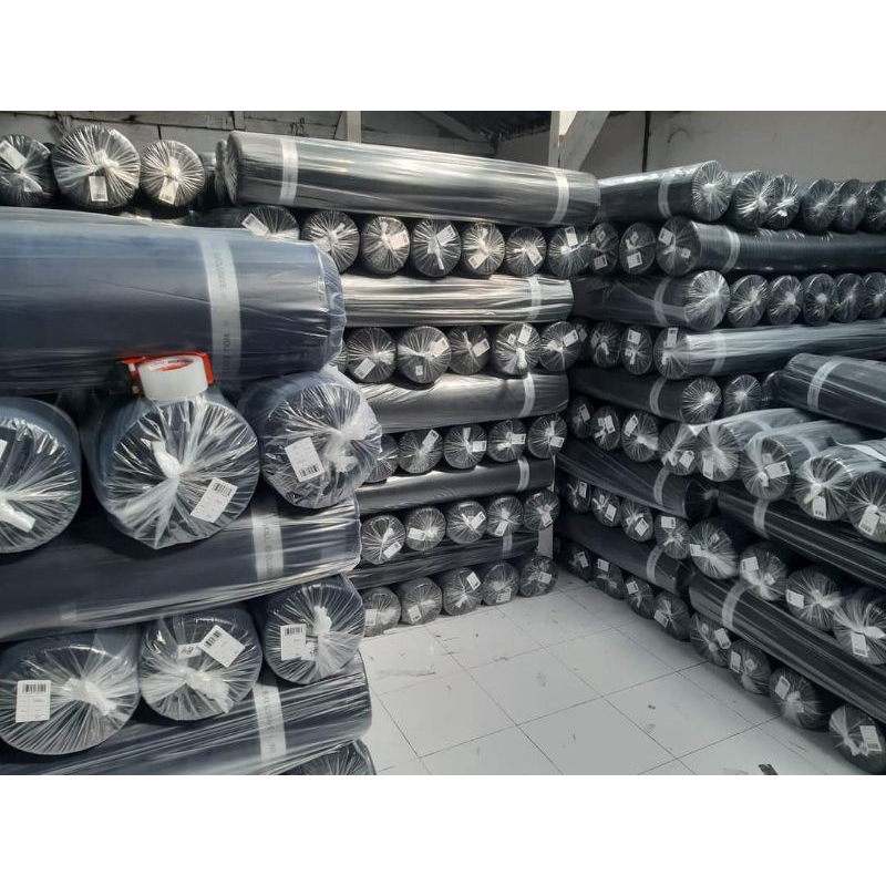 Trikot Tebal bahan wafel