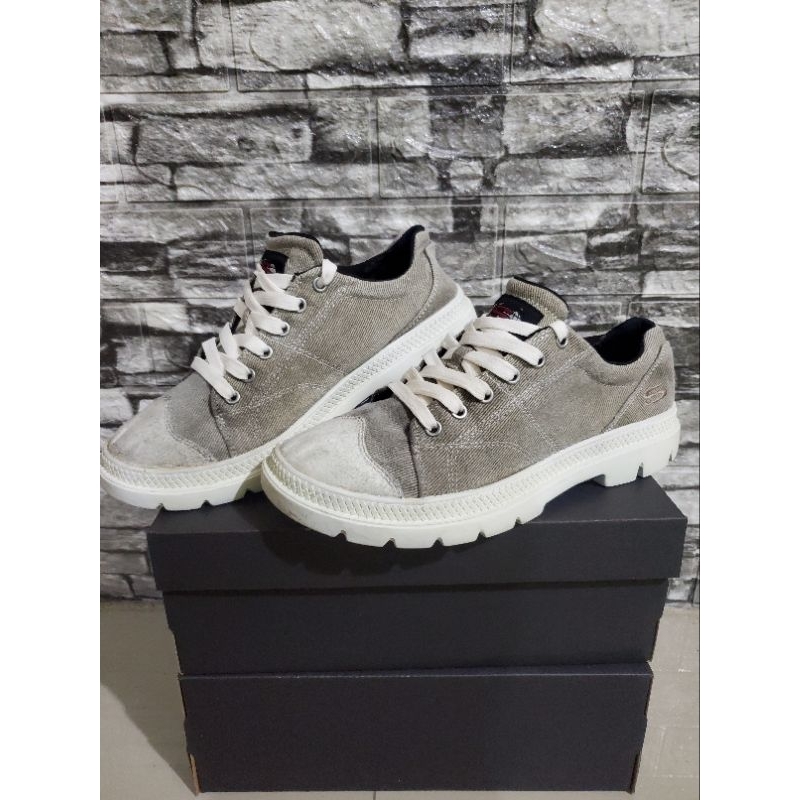 skechers denim size 41 insole 260
