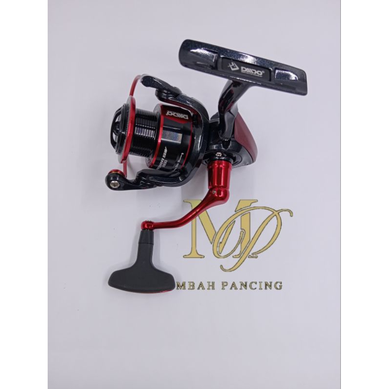 REEL DAIDO HYDRA SW 1000-5000 POWER HANDLE