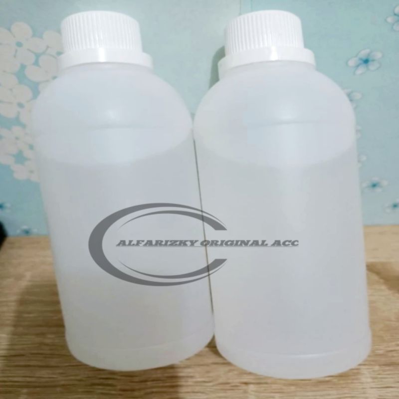 Cairan Ipa 500ml Cairan Pembersih Lem | Cairan Untuk Lem Lcd Papan Pcb Mesin Handphone 500mL
