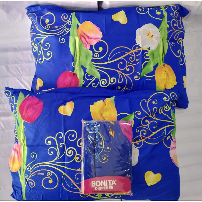 Sarung Bantal+Bantal Bonita