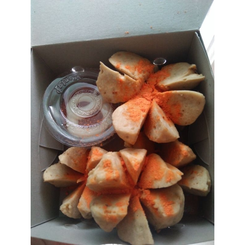 

basreng baso goreng mentahan