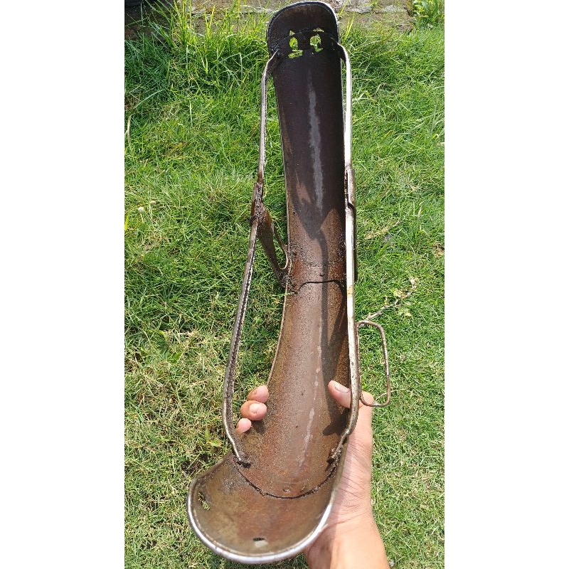 slebor spakbor depan ori copotan cg110