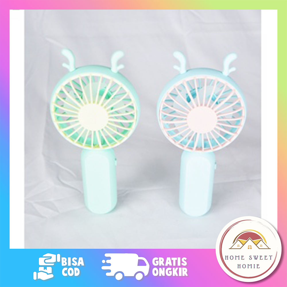 Kipas Angin Mini Cas Genggam Kipas Angin Mini Portable Kipas Angin Leher Portable Kipas Kecil Mini C