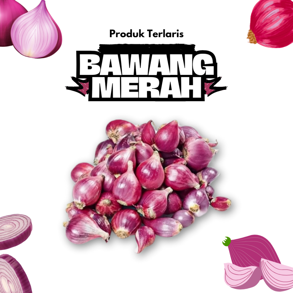 

Bawang Merah Super