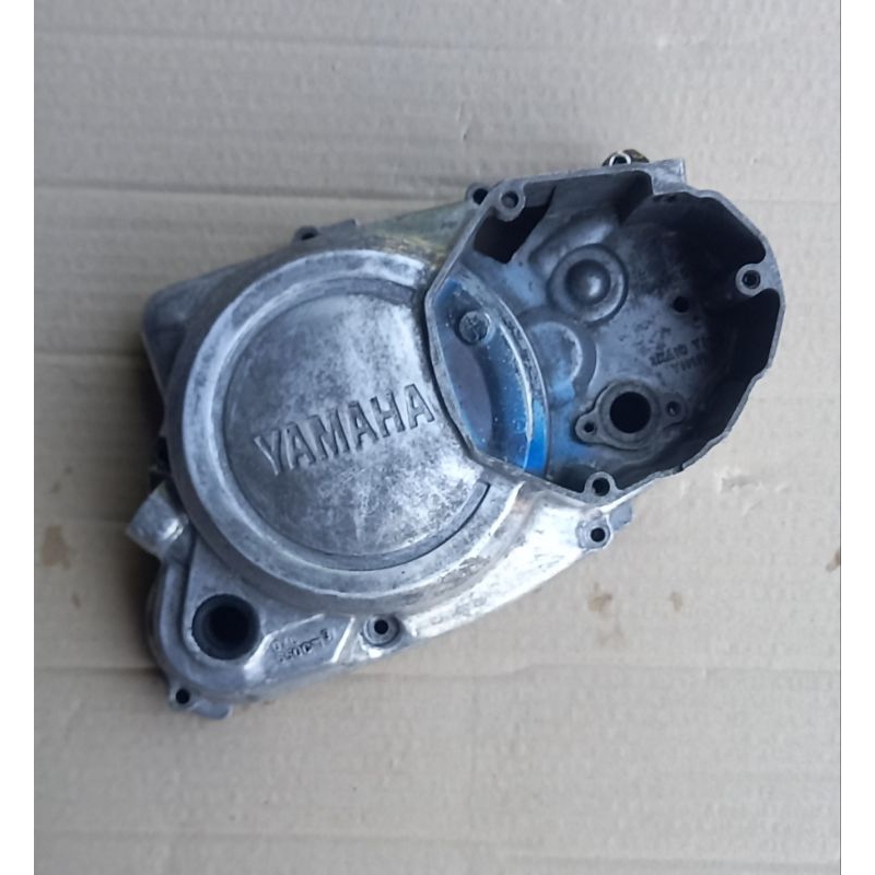 Bak kalter kanan Rx King timbul yamaha original motor