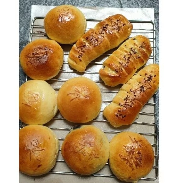 

roti mix 50000/10