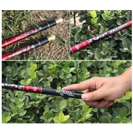 JORAN PANCING XCROSS 360/450/540 LIMITED ROS PENDEK