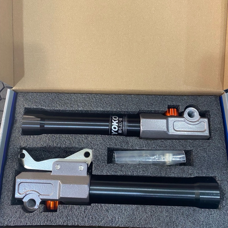 TABUNG SHOCK DEPAN Beat Vario