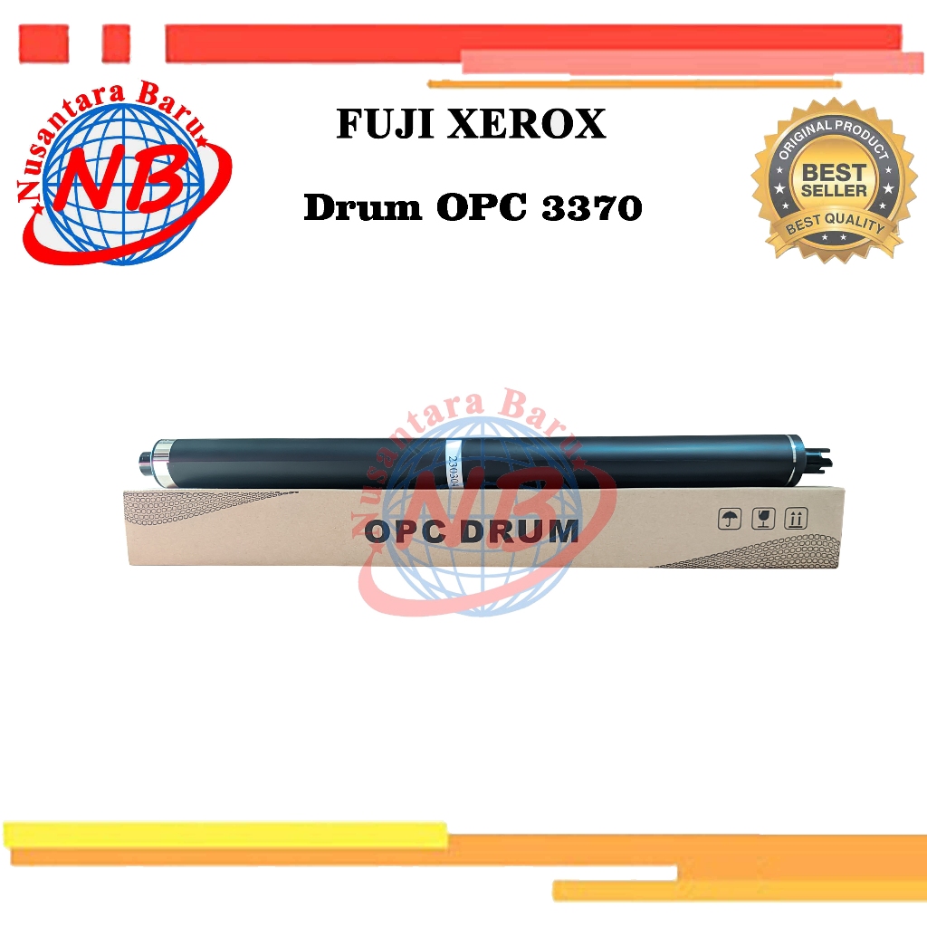 OPC Drum FujiXerox 2270 / 3370 / 4470 Color