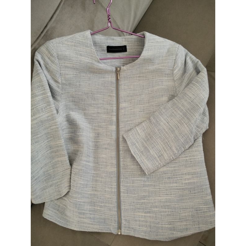 blezer / kardigan the  executive