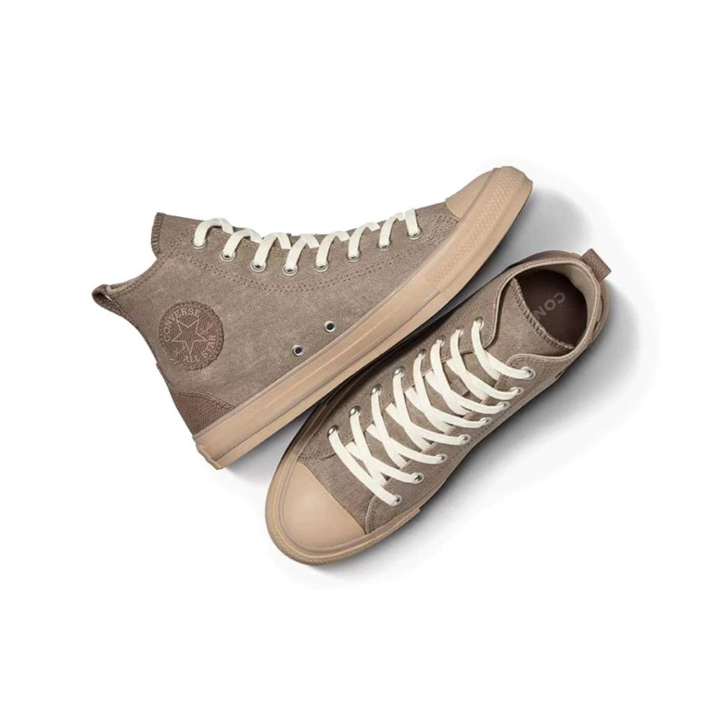 Sepatu Converse 100% Original-Sepatu Murah-Converse CT AS High Vintage Cargo Mud Mask